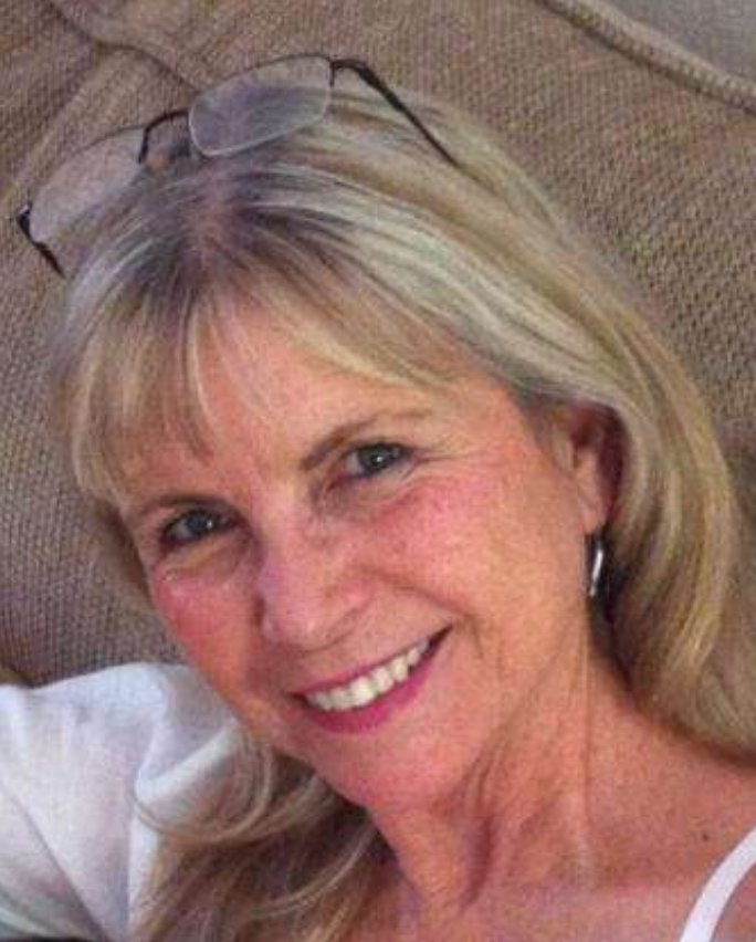 Carol Honey – Author of Honey Tales Africa